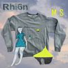 Rhi6n Merch