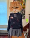 Embroidered Rhi6n Sweatshirt