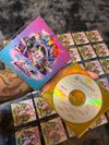 Mew CD