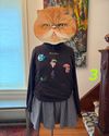 Embroidered Rhi6n Sweatshirt
