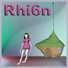 Rhi6n - 2nd Edition CD