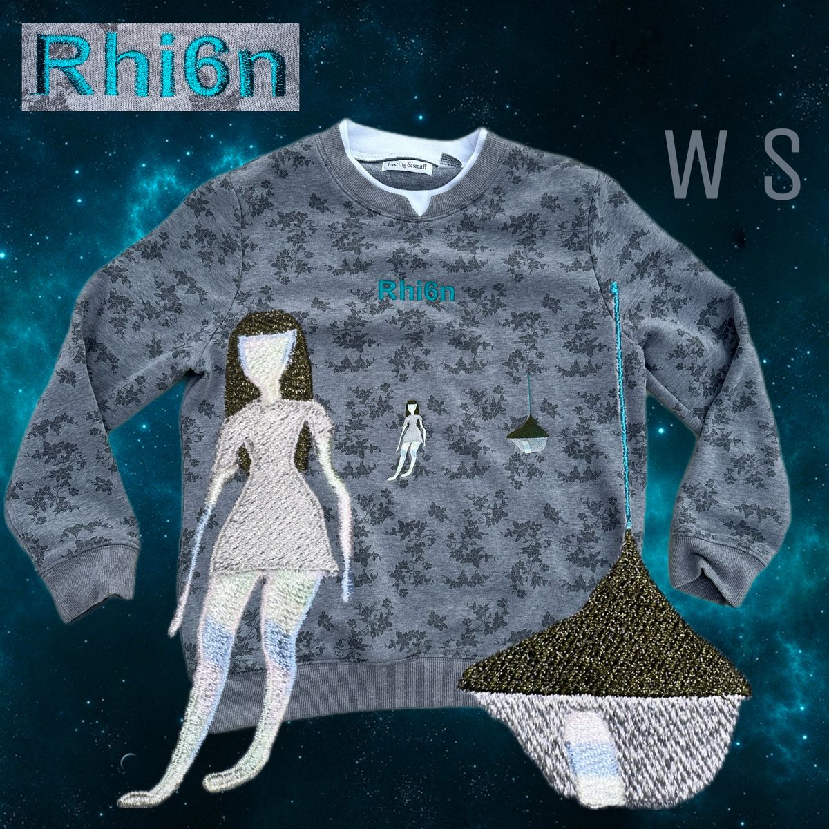 Rhi6n Merch