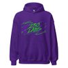 TEAM HOODIE | Unisex Heavy Blend