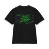 TEAM SHIRT | Heavyweight Short Sleeve 