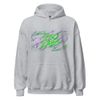 TEAM HOODIE | Unisex Heavy Blend