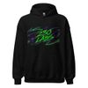 TEAM HOODIE | Unisex Heavy Blend