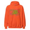 TEAM HOODIE | Unisex Heavy Blend