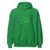 TEAM HOODIE | Unisex Heavy Blend