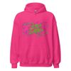 TEAM HOODIE | Unisex Heavy Blend