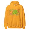 TEAM HOODIE | Unisex Heavy Blend