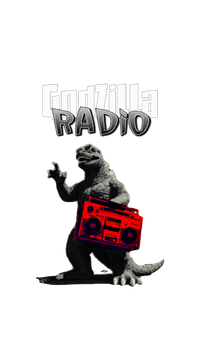 Godzilla Radio Live at the Tradewinds Reedley 