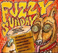 Fuzzy Sundays at the Coburg RSL