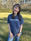 T-shirt: Marveling
