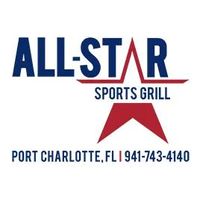 Mayhem Rocks the stage at All-Star 