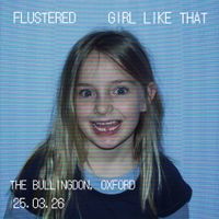 Girl Like That - OXFORD HEADLINE