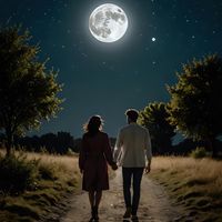 Contigo y sin ti de El_Fer78