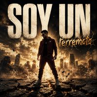 Soy un terremoto de El_Fer78