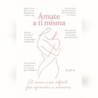 Amate a ti misma de El_Fer78