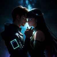 Amistades en la oscuridad de El_Fer78