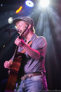 Gage & the Live Rounds