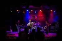 Gage & the Live Rounds