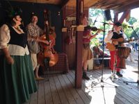 Michigan Renaissance Festival