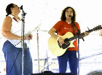 Music at Independence Village - Fall is Here!