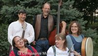 Folk Music Society of Midland Concert