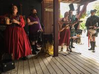 Michigan Renaissance Festival