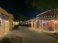 Art in the Courtyard