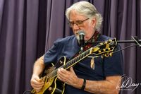 Chris Kennison at Remington’s in Montrose