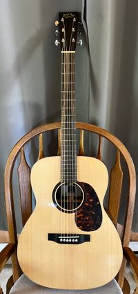 Chris Kennison at Remington’s restaurant - Montrose