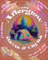 Showcase of the Keys: Camp Afterglow