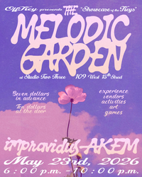 Showcase of the Keys: The Melodic Garden