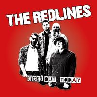 Kick Out Today by Swade Records