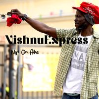 Nyt On Aika by VishnuExpress