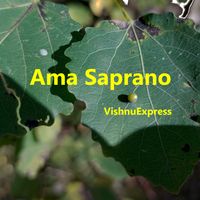 Ama Saprano  by VishnuExpress
