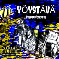 Yöystävä  by VishnuExpress