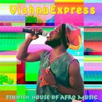 Finnish House Of Afro Music  by VishnuExpress