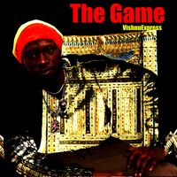 The Game  by VishnuExpress