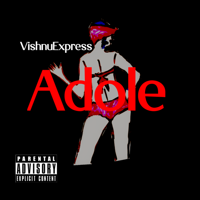 VishnuExpress, Afrobeat, Highlife, Dancehall, Hip Hop, NiiKu, Music Producer, Fashion Designer, Live Performances, Spoken Word, Indie Artist, Music Videos, Afro Dancehall MixTape, 