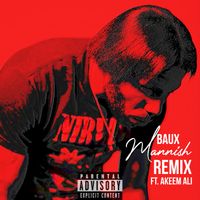 Mannish Remix by Baux, Akeem Ali