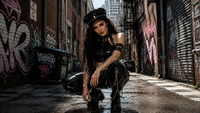 Latex Angels – Dangerous Tour