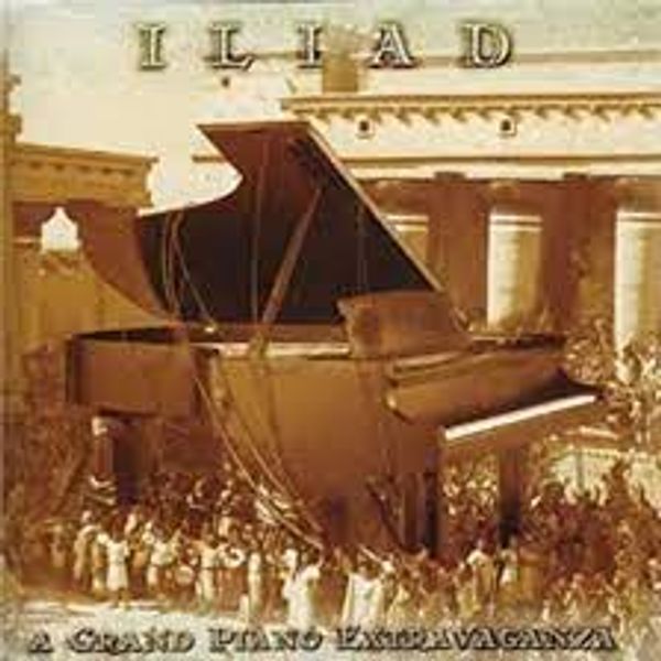 Iliad: Overture