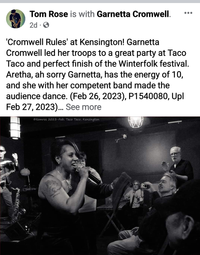 Winterfolk Fest 2023