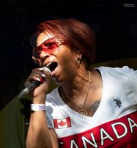 International Blues Showcase @ Hard Rock Cafe