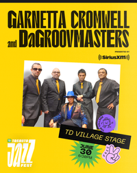 2023 TD Jazz Festival