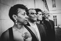 Garnetta Cromwell & DaGroovmasters