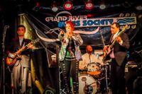 International Blues Competition