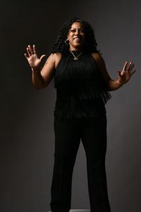 Garnetta Cromwell & DaGroovmasters